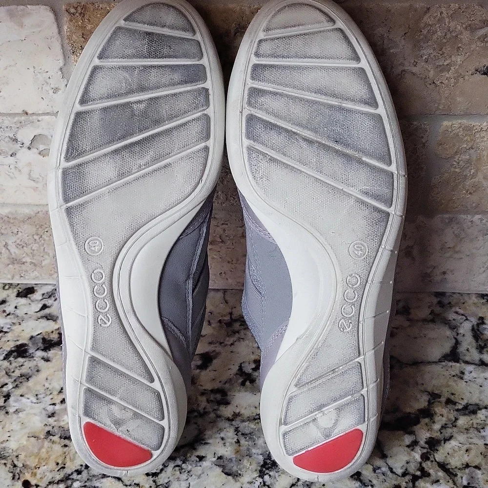 Ecco Bluma Slip-on Shoes